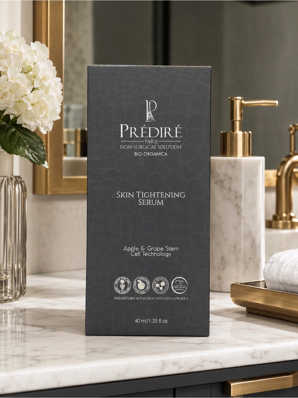 Predire Skin Tightening Serum